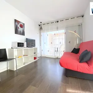 Estrella Mar 3 2 Appartement