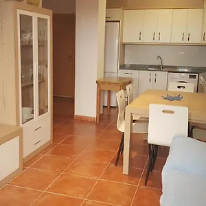  Apartamento Pueblo De Pescadores