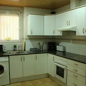  Apartamento Apartamento Cardona