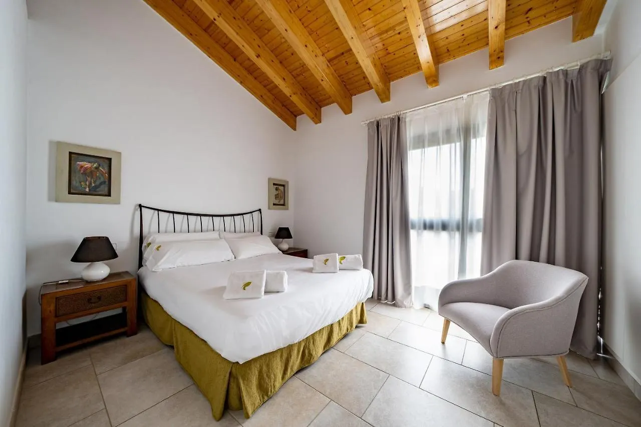 Appartement Apartaments Tee & Sea Santa Cristina d'Aro