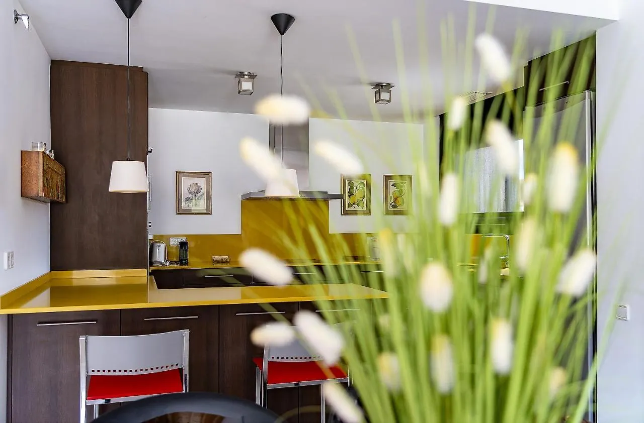 Apartaments Tee & Sea Santa Cristina d'Aro Espagne