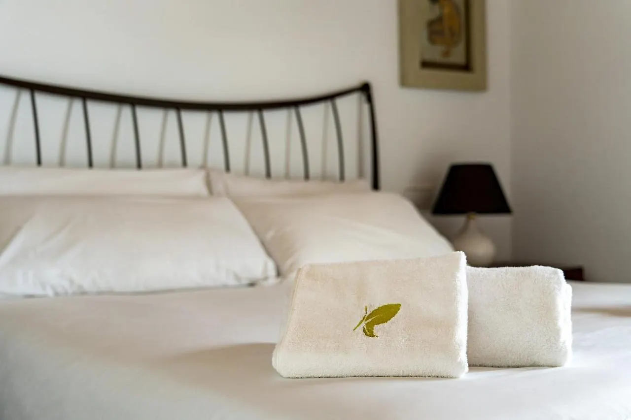 Appartement Apartaments Tee & Sea Santa Cristina d'Aro Espagne