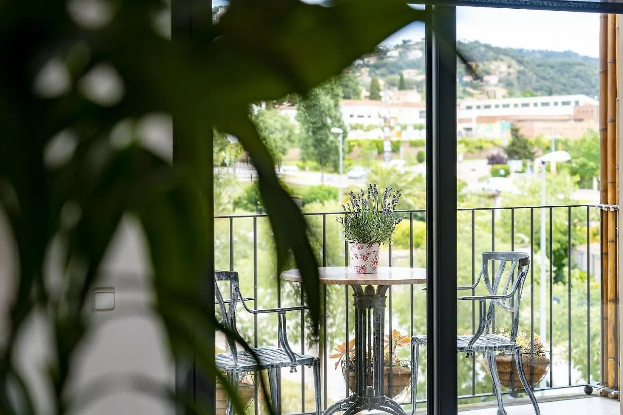 Apartaments Tee & Sea Santa Cristina d'Aro Appartement
