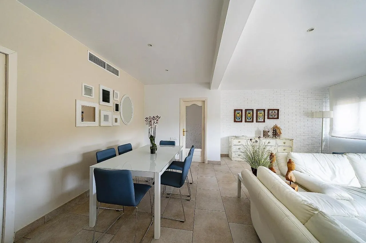 Appartement Apartaments Tee & Sea Santa Cristina d'Aro