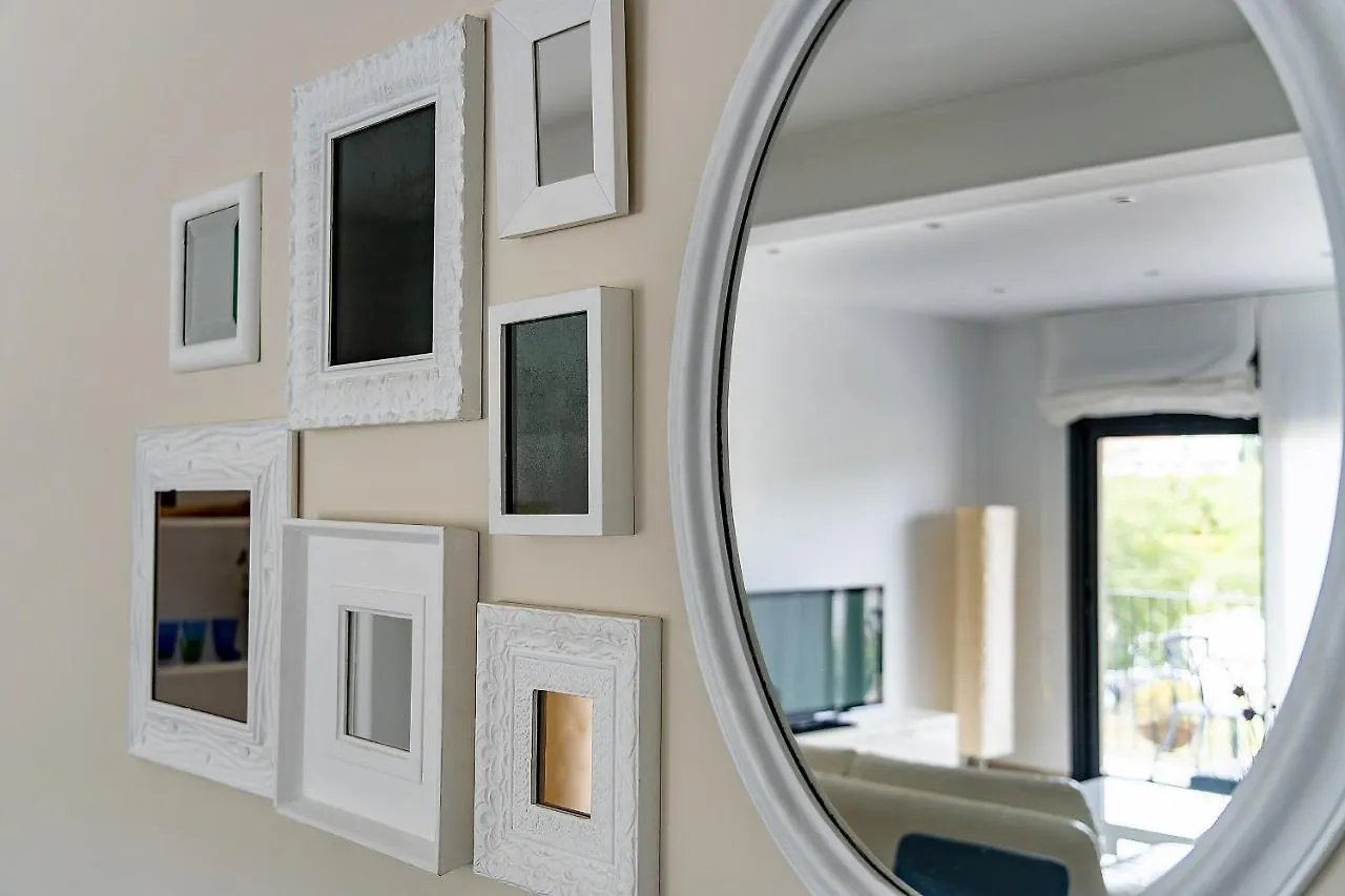 Appartement Apartaments Tee & Sea Santa Cristina d'Aro