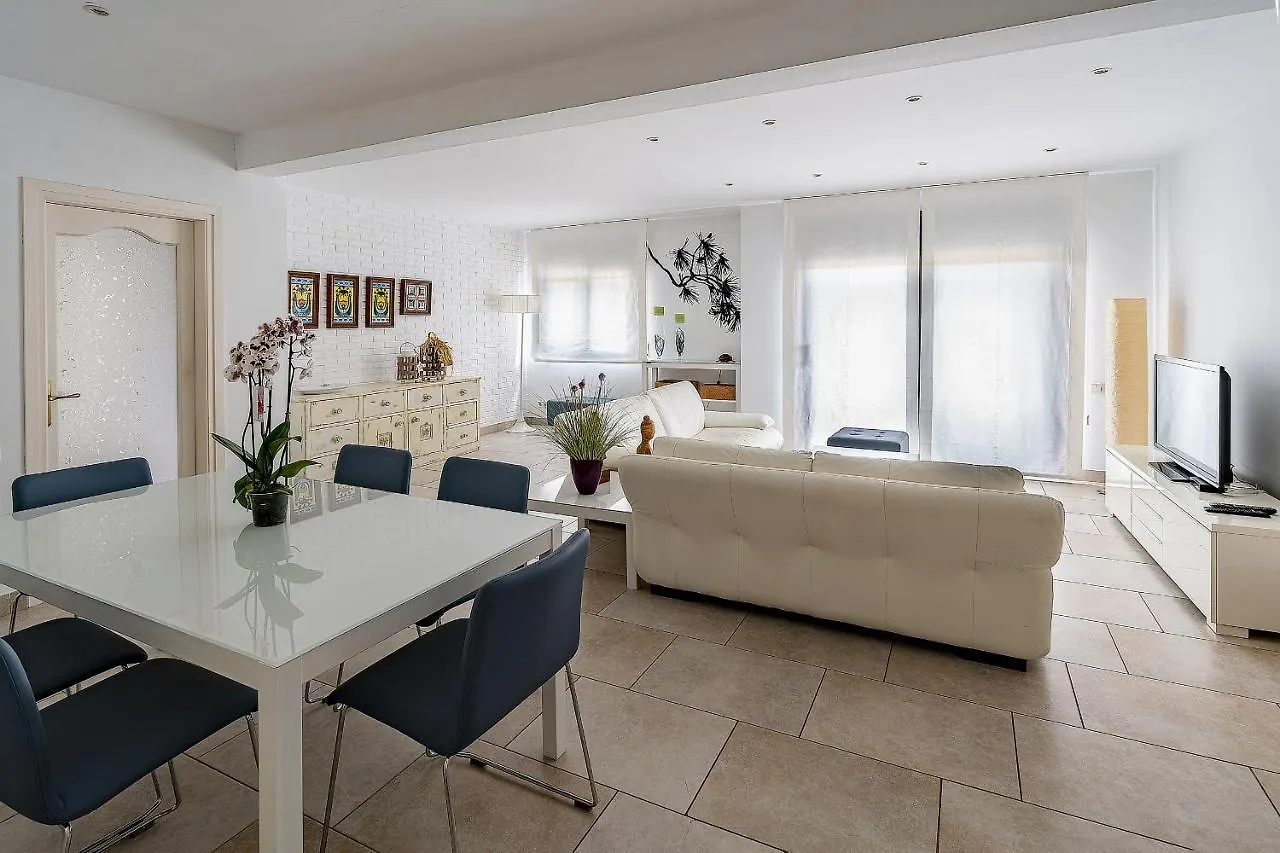 Apartaments Tee & Sea Santa Cristina d'Aro 0*,  Espagne