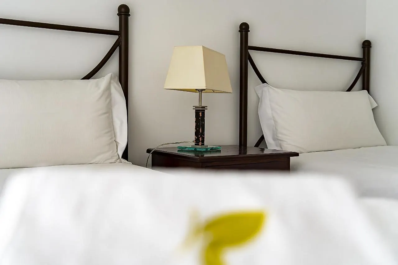 Apartaments Tee & Sea Santa Cristina d'Aro Appartement