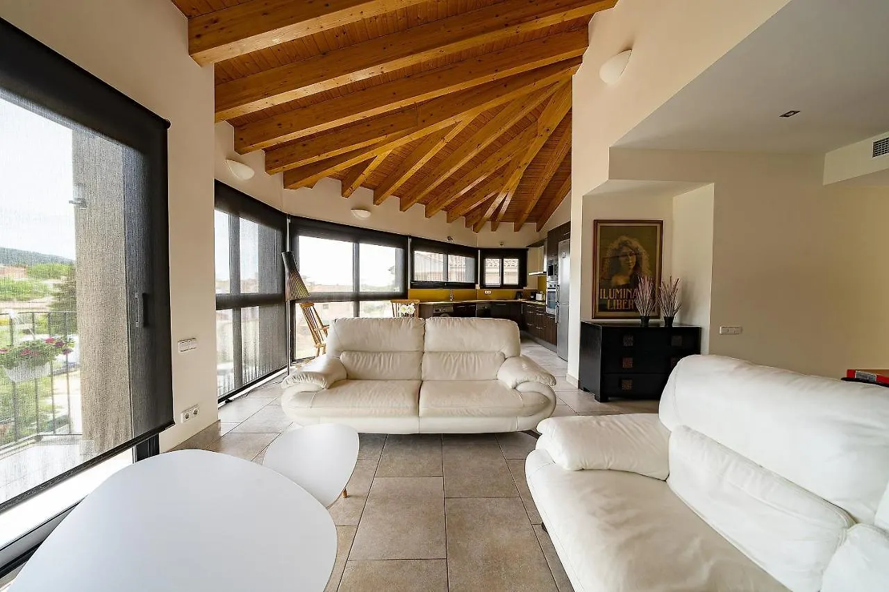 Appartement Apartaments Tee & Sea Santa Cristina d'Aro Espagne