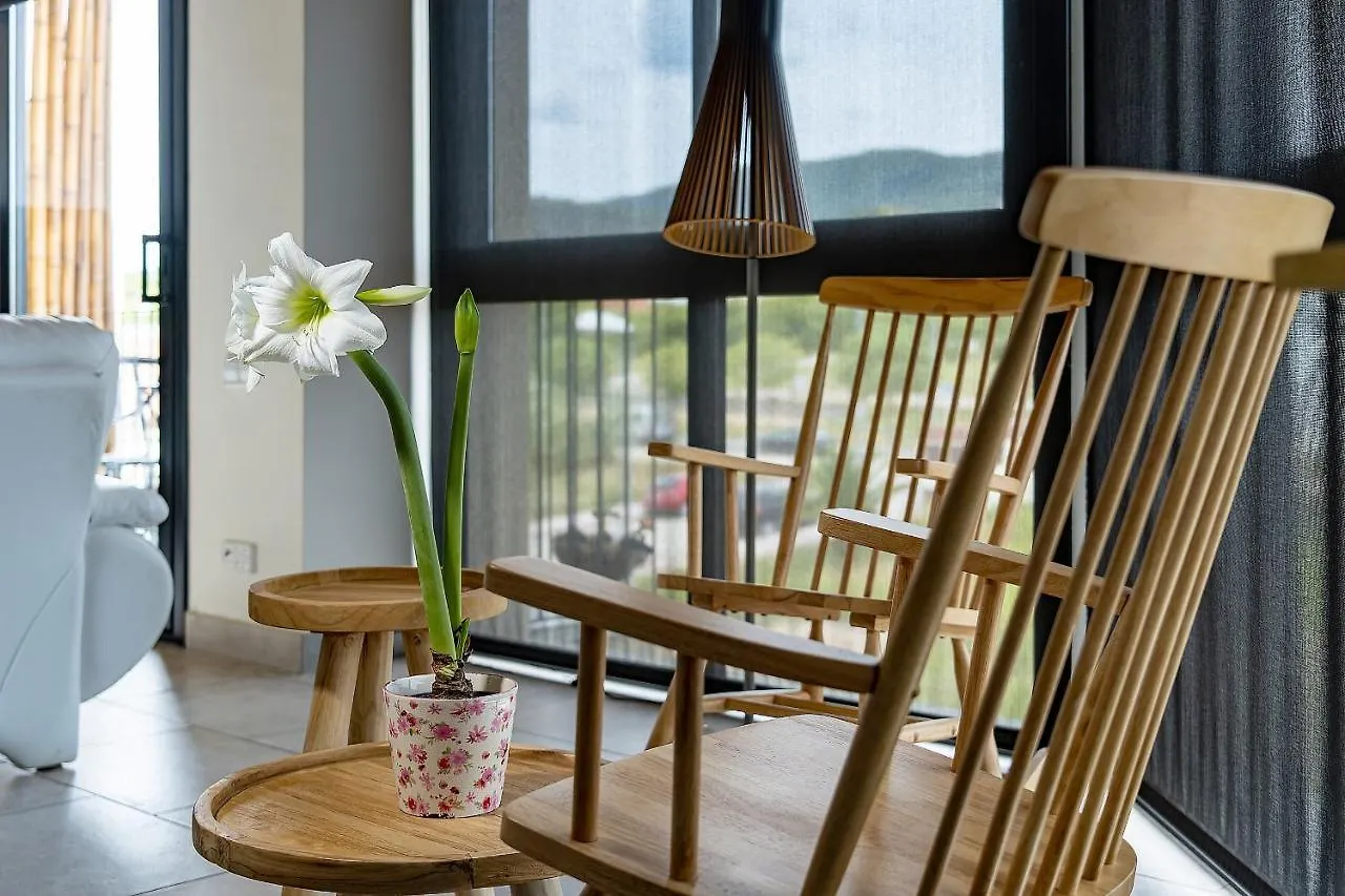 Apartaments Tee & Sea Santa Cristina d'Aro 0*,  Espagne