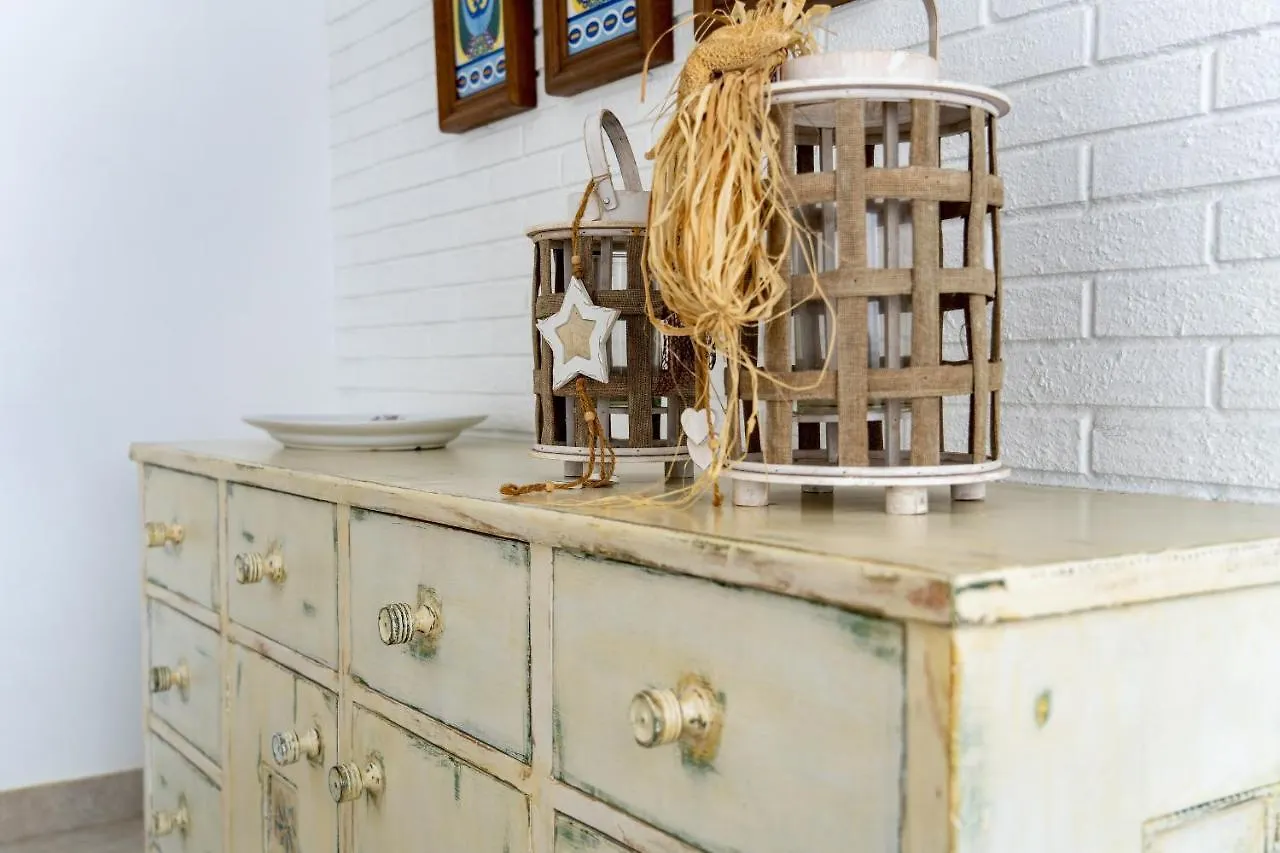 Apartaments Tee & Sea Santa Cristina d'Aro