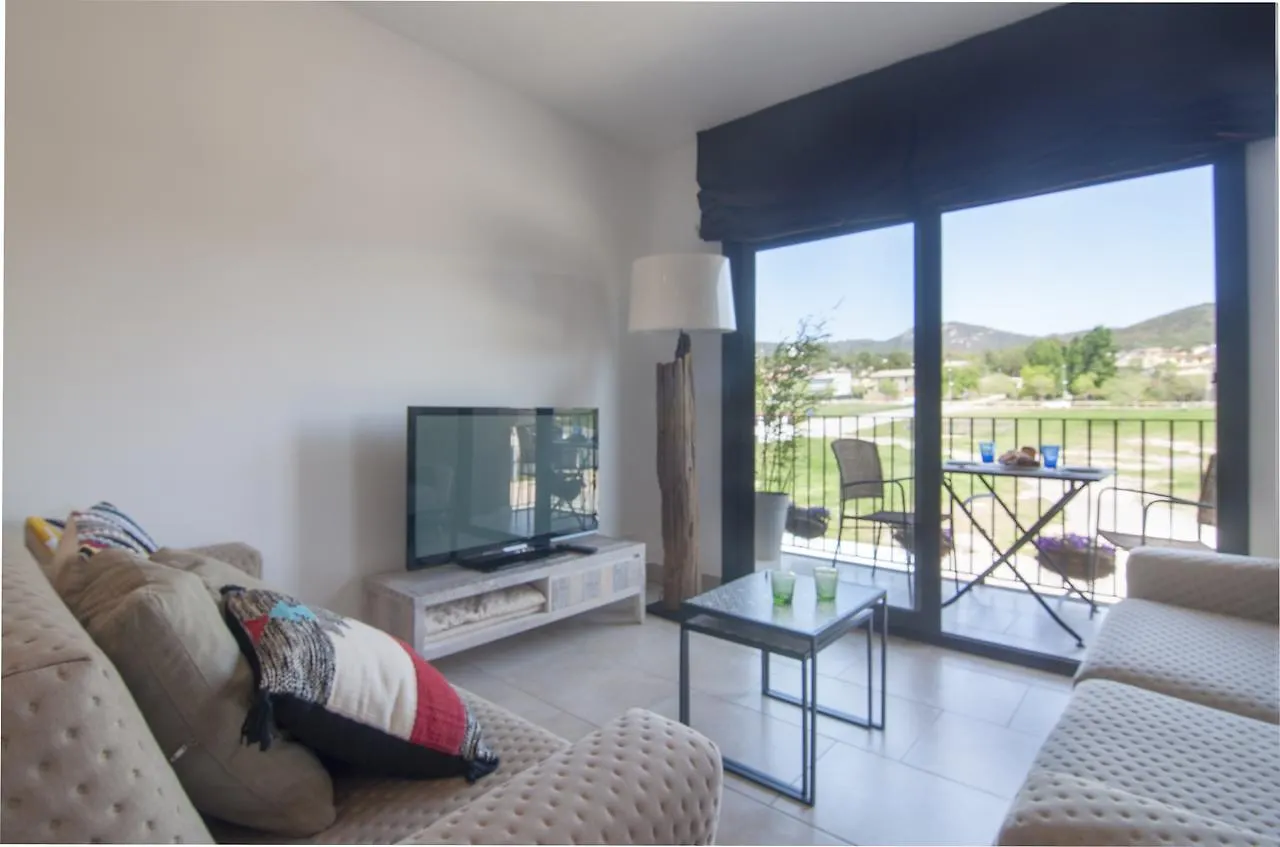 Apartaments Tee & Sea Santa Cristina d'Aro 0*,  Espagne