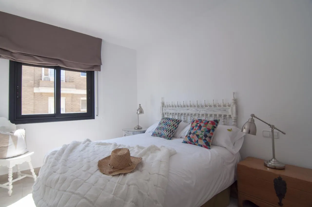 Apartaments Tee & Sea Santa Cristina d'Aro Appartement