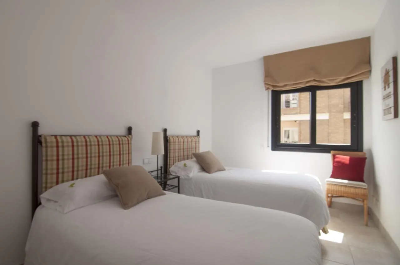 Appartement Apartaments Tee & Sea Santa Cristina d'Aro