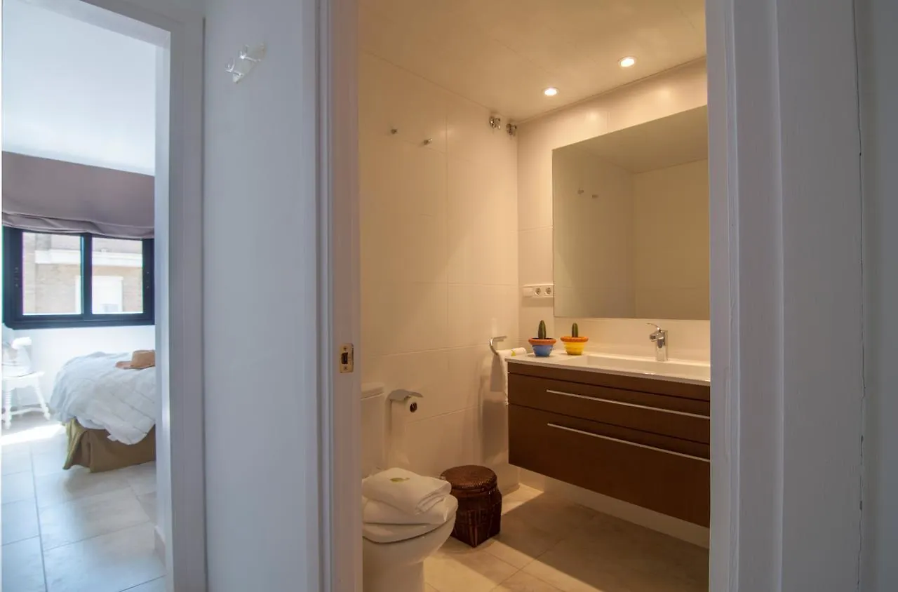 Apartaments Tee & Sea Santa Cristina d'Aro Appartement